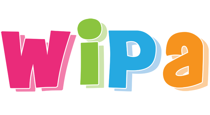 Wipa friday logo
