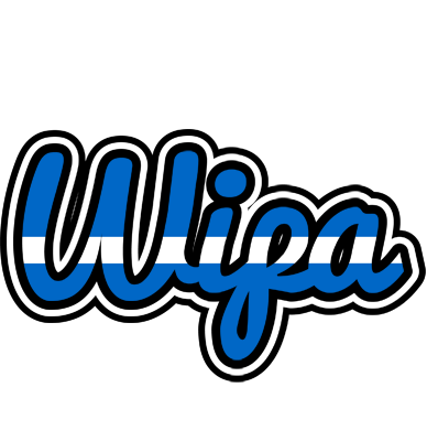 Wipa greece logo
