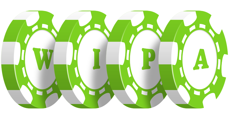 Wipa holdem logo