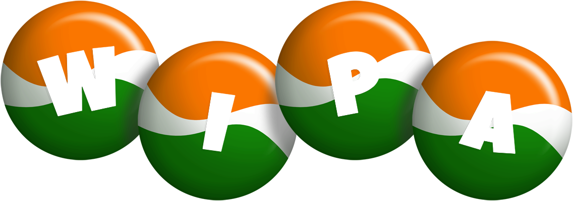 Wipa india logo