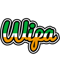 Wipa ireland logo