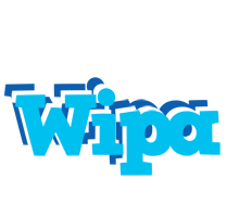 Wipa jacuzzi logo