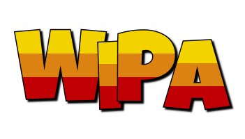 Wipa jungle logo