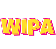 Wipa kaboom logo