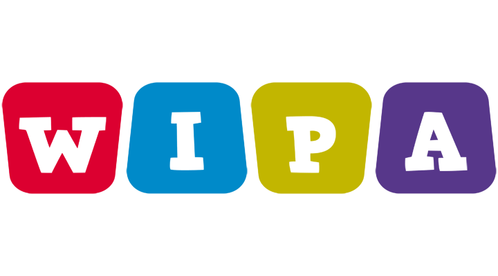 Wipa kiddo logo