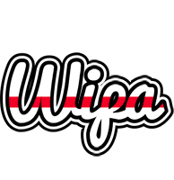 Wipa kingdom logo