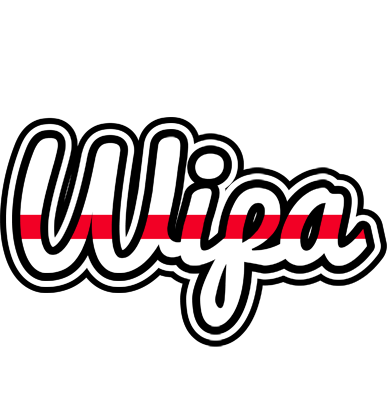Wipa kingdom logo