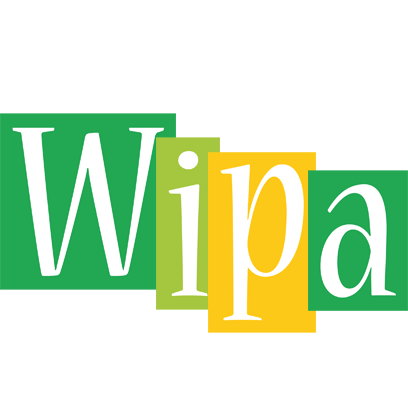 Wipa lemonade logo