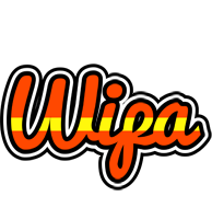 Wipa madrid logo