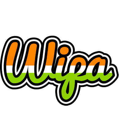 Wipa mumbai logo
