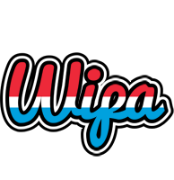 Wipa norway logo