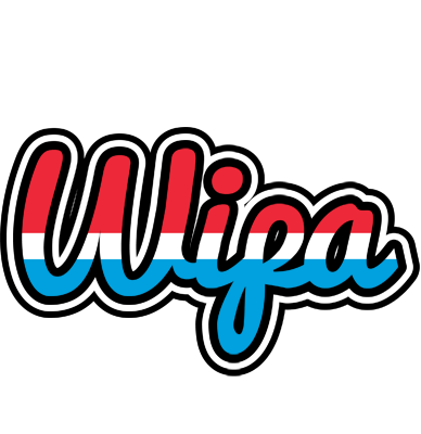 Wipa norway logo