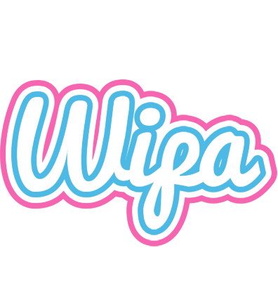 Wipa outdoors logo