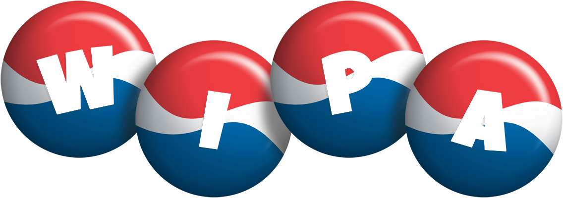 Wipa paris logo