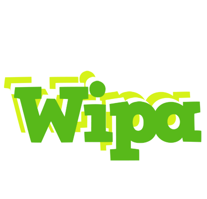 Wipa picnic logo