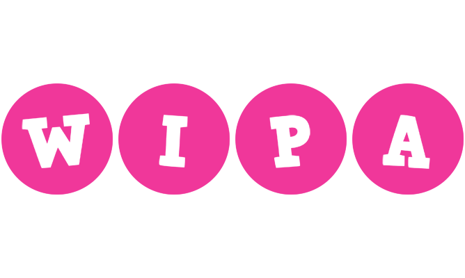 Wipa poker logo