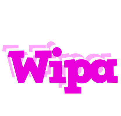 Wipa rumba logo