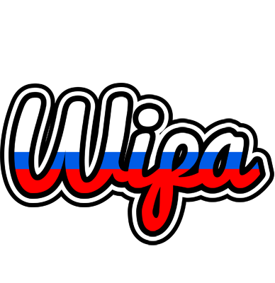Wipa russia logo
