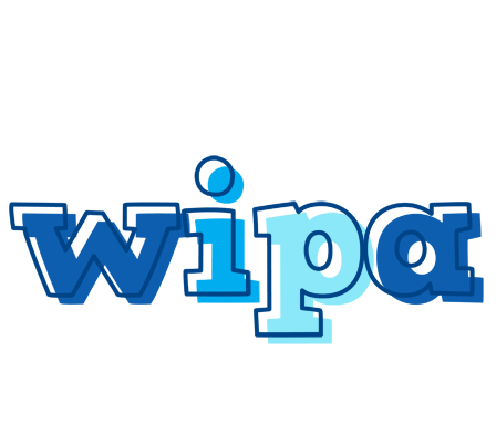 Wipa sailor logo