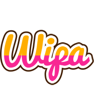 Wipa smoothie logo