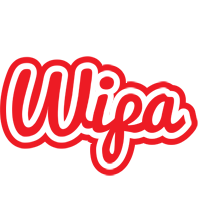 Wipa sunshine logo