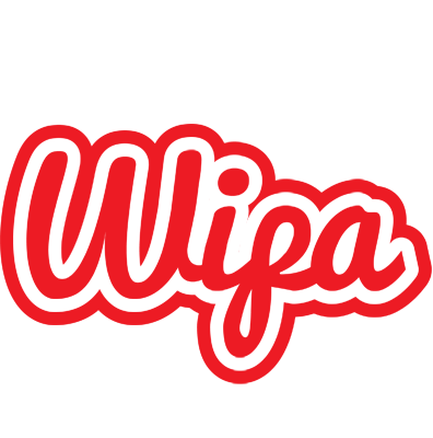 Wipa sunshine logo
