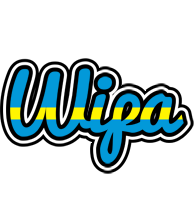 Wipa sweden logo