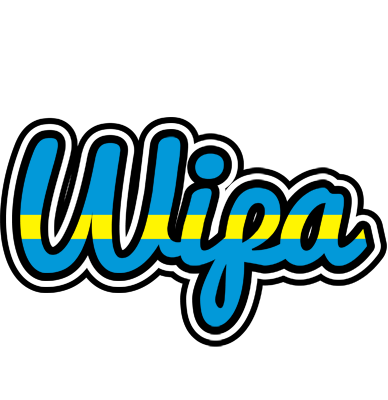 Wipa sweden logo