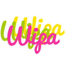 Wipa sweets logo