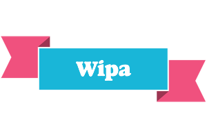 Wipa today logo