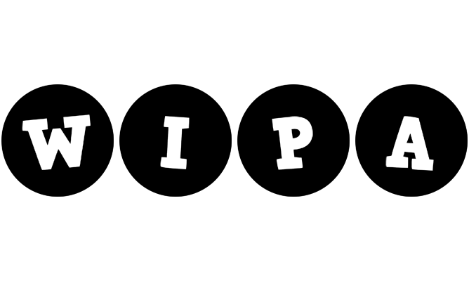 Wipa tools logo