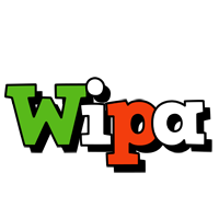 Wipa venezia logo