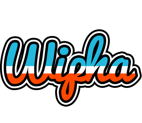 Wipha america logo