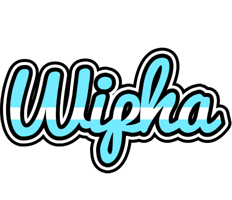 Wipha argentine logo