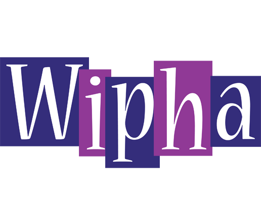 Wipha autumn logo
