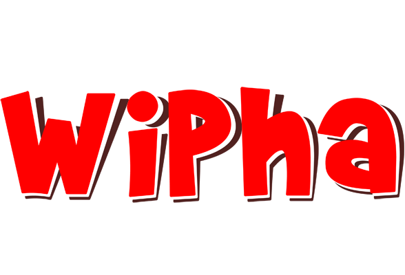 Wipha basket logo
