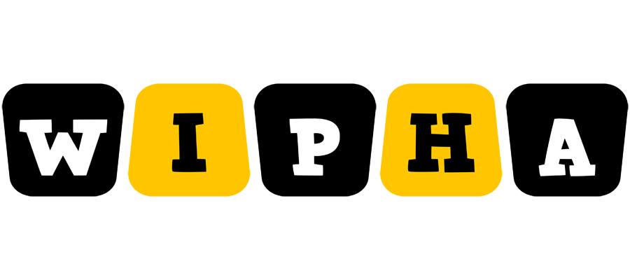 Wipha boots logo