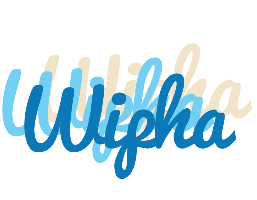 Wipha breeze logo