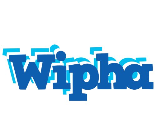 Wipha business logo