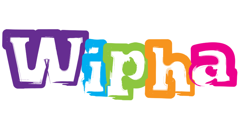 Wipha casino logo