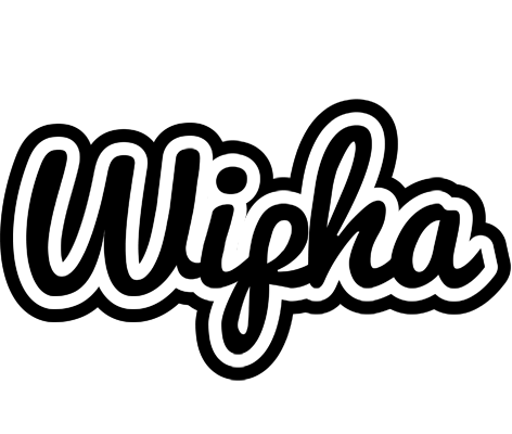 Wipha chess logo