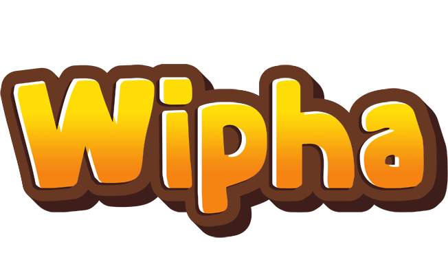 Wipha cookies logo