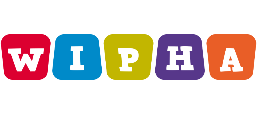 Wipha daycare logo