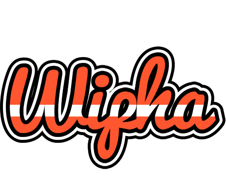 Wipha denmark logo