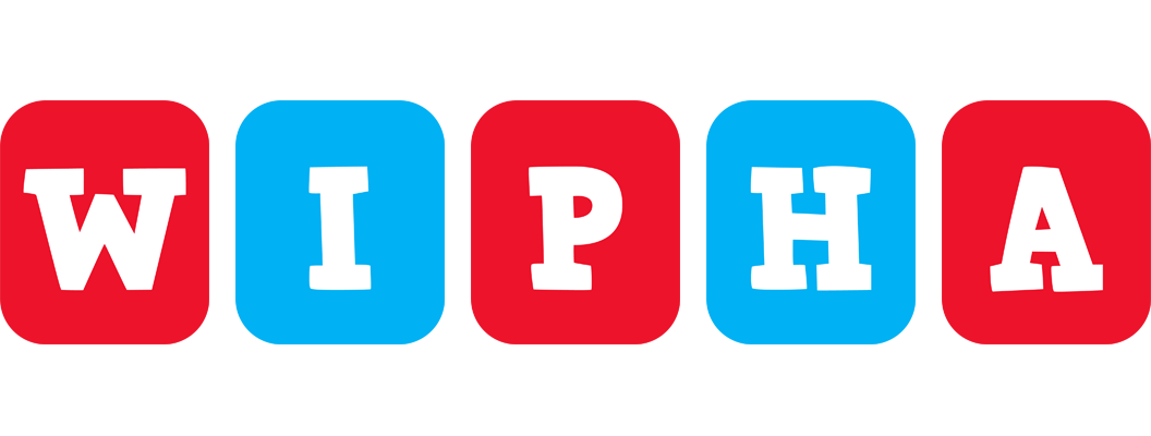 Wipha diesel logo