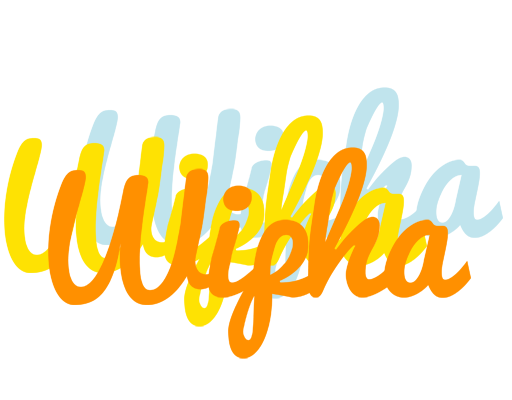 Wipha energy logo