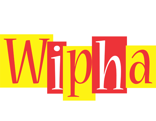 Wipha errors logo
