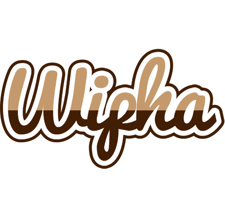 Wipha exclusive logo