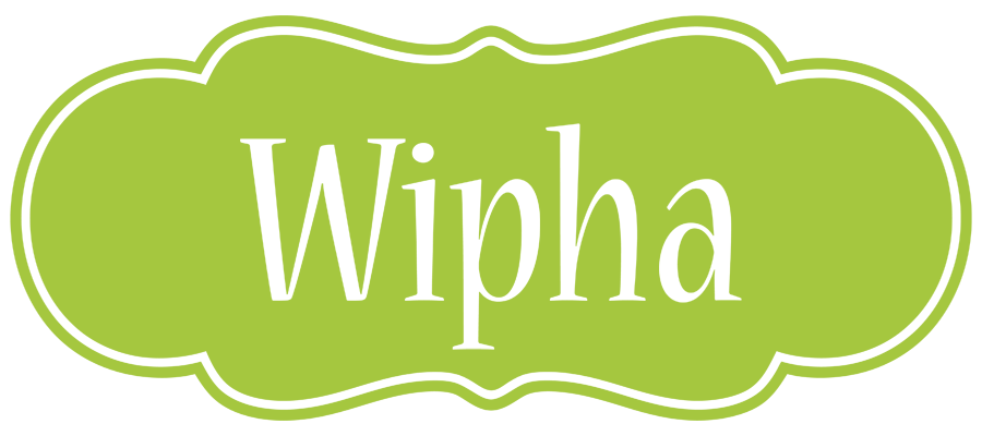 Wipha family logo