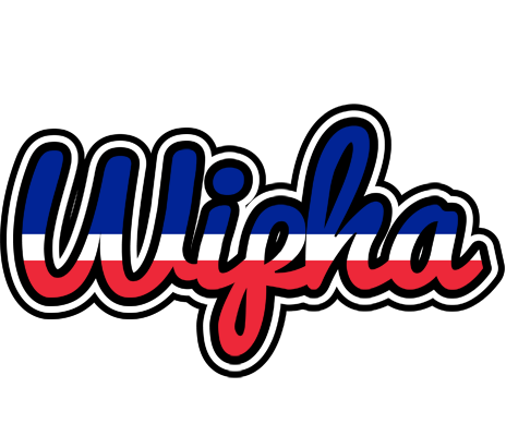 Wipha france logo
